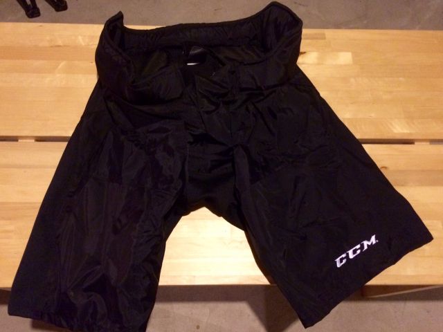 For Sale: Colorado CCM 9k Shell Large