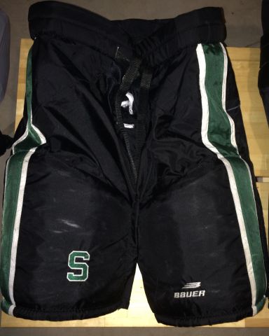 For SALE: Spartans Bauer Supreme lowers