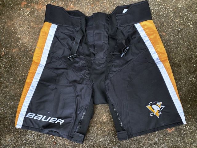 Pittsburgh Penguins Bauer