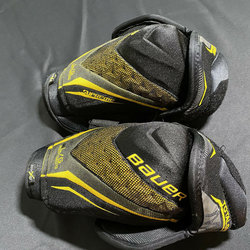 Bauer Supreme MX3 Senior Large Elbow pads