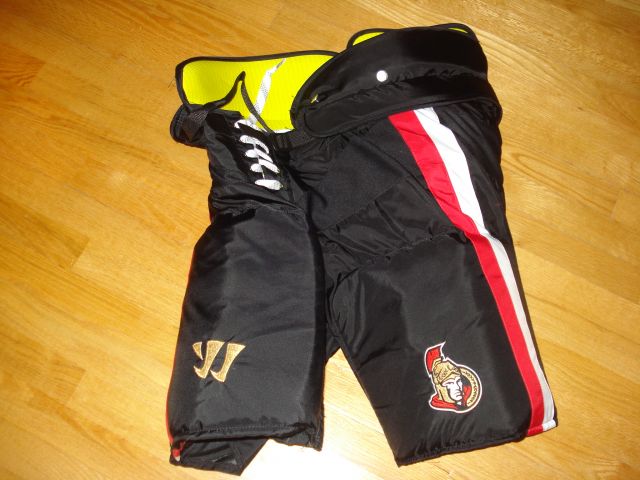 Warrior Senators Pants