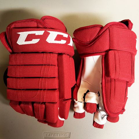 Schlemko Coyotes - Made In Canada