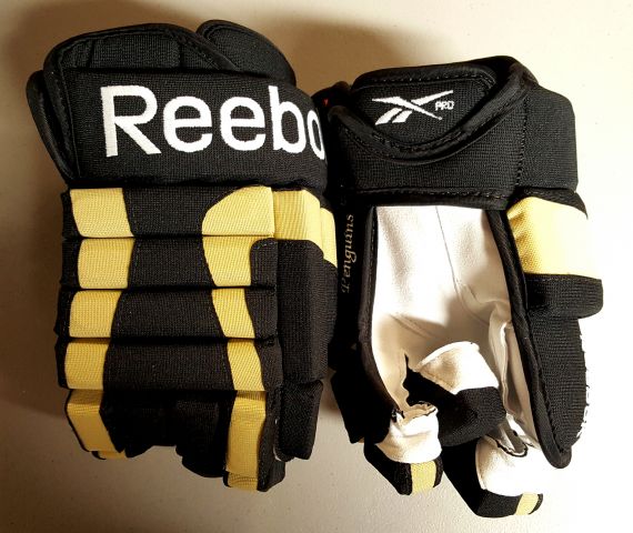 Reebok 852 - Style 2 - Penguins - Made in Canada