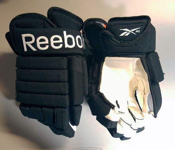 Reebok 852 - 14" - Voracek - Made In Canada