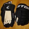 Easton Dallas Stars Morronw Gloves