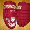 Warrior BonafideX Denver University Gloves