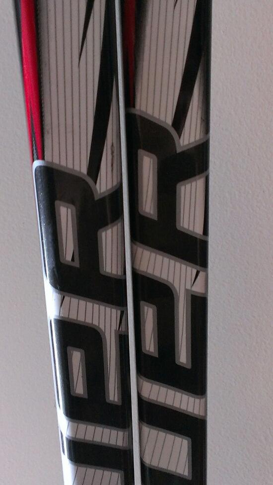 Fake Bauer Stick !? - Hockey Gear - Pro Stock Hockey 